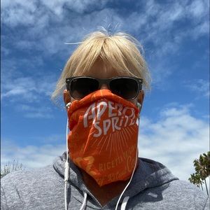 Meet your Posher, Maureen